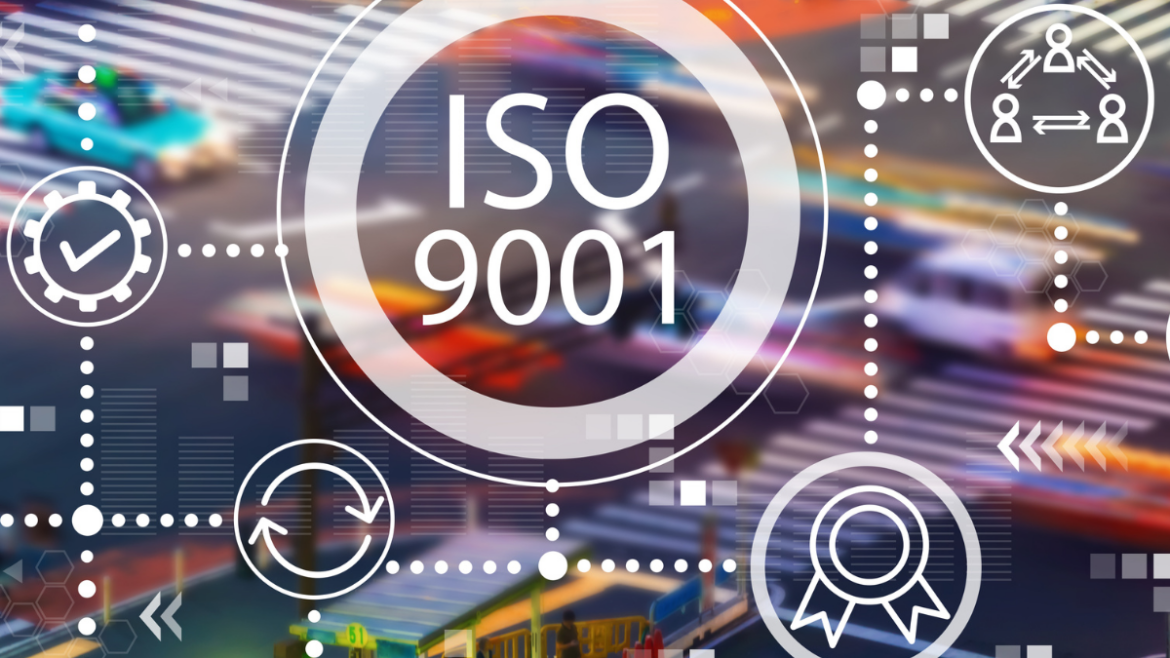 ISO 9001 – kompletan vodič za poduzetnike i tvrtke
